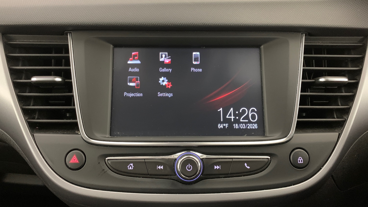 Used Vauxhall Crossland 2022 for sale - 78073574: Photo 50