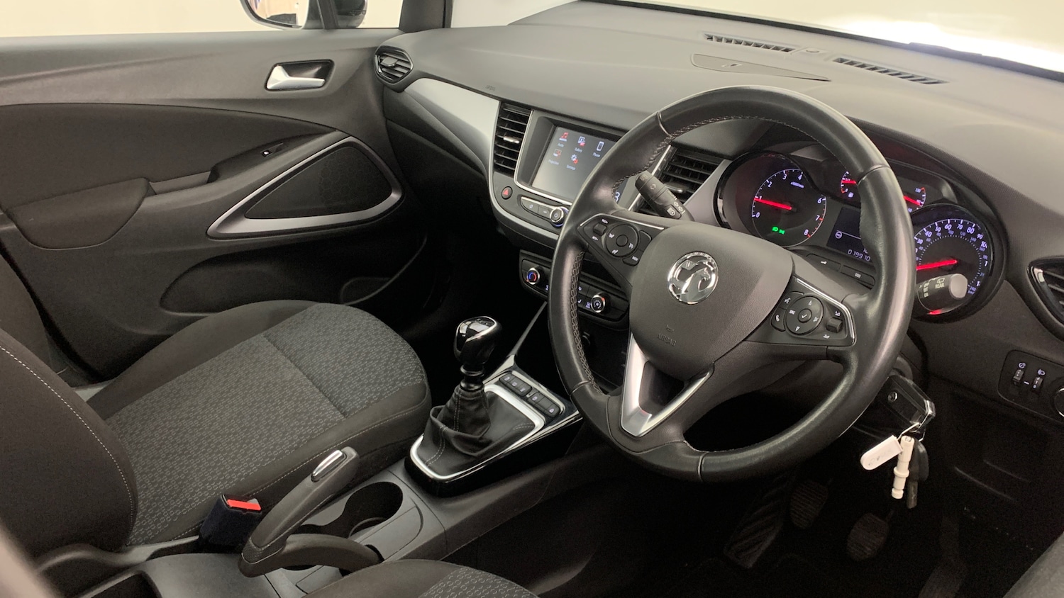 Used Vauxhall Crossland 2022 for sale - 78073574: Photo 51