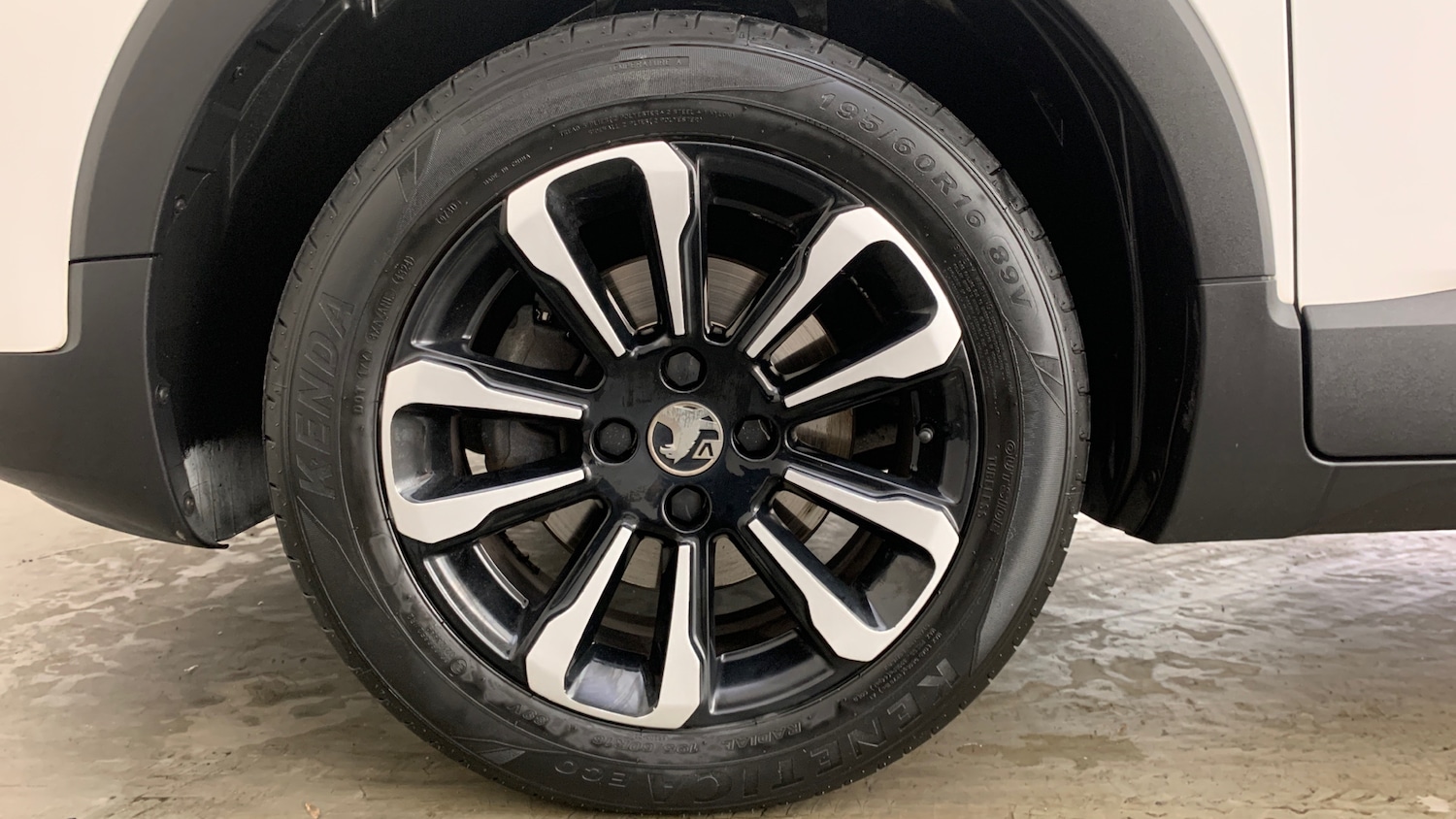 Used Vauxhall Crossland 2022 for sale - 78073574: Photo 6