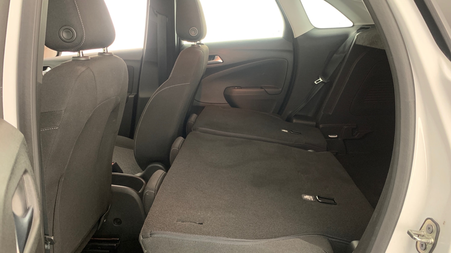 Used Vauxhall Crossland 2022 for sale - 78073574: Photo 60