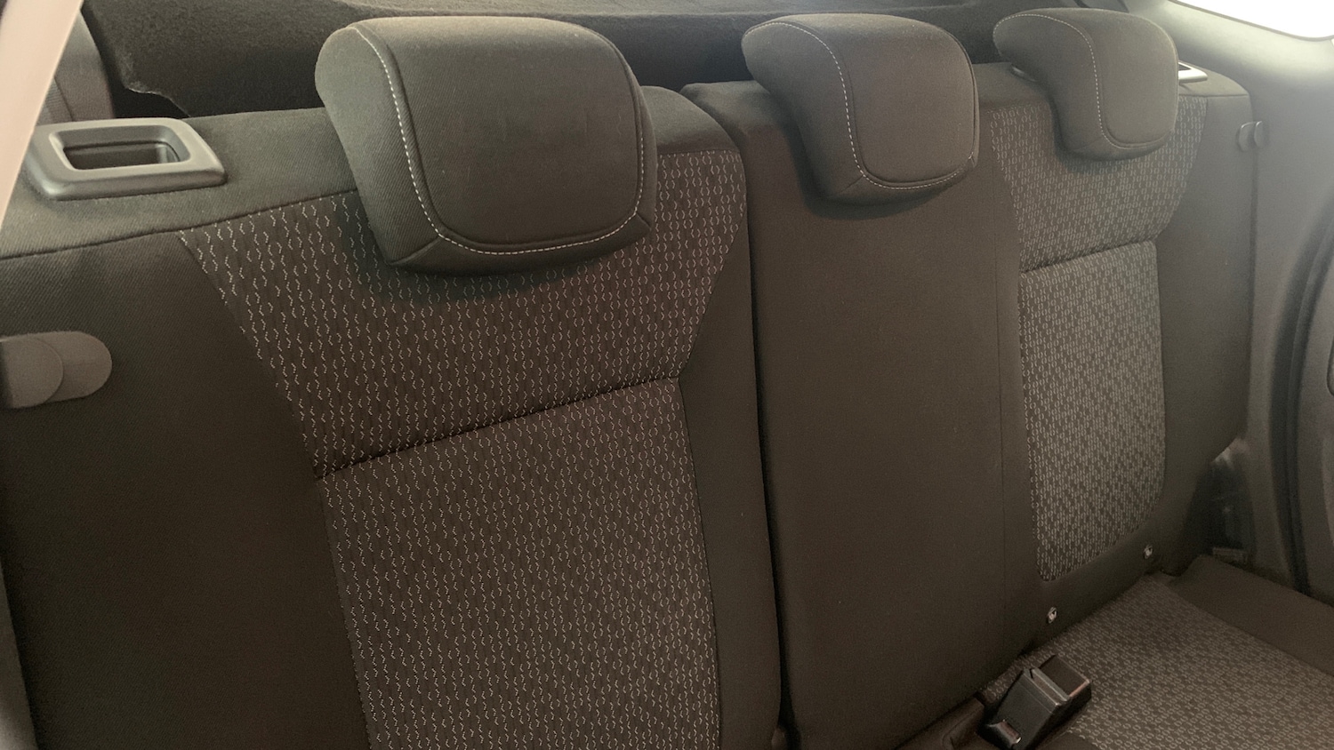 Used Vauxhall Crossland 2022 for sale - 78073574: Photo 8