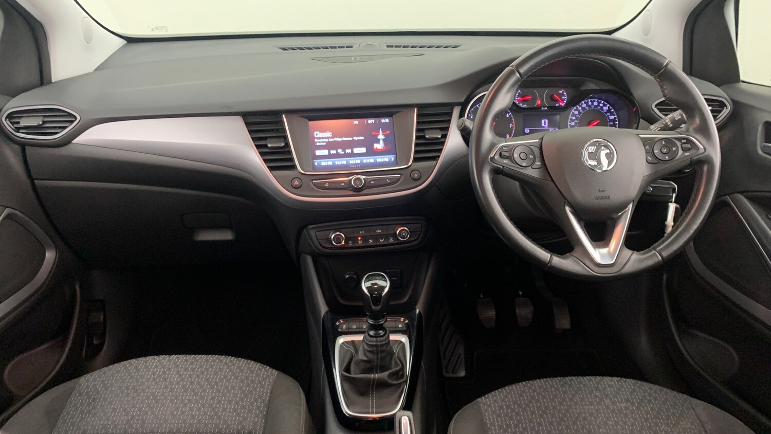 Used Vauxhall Crossland 2022 for sale - 78073574: Photo 9