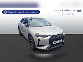 Used DS Automobiles DS 3 2024 for sale - 77659644: Photo