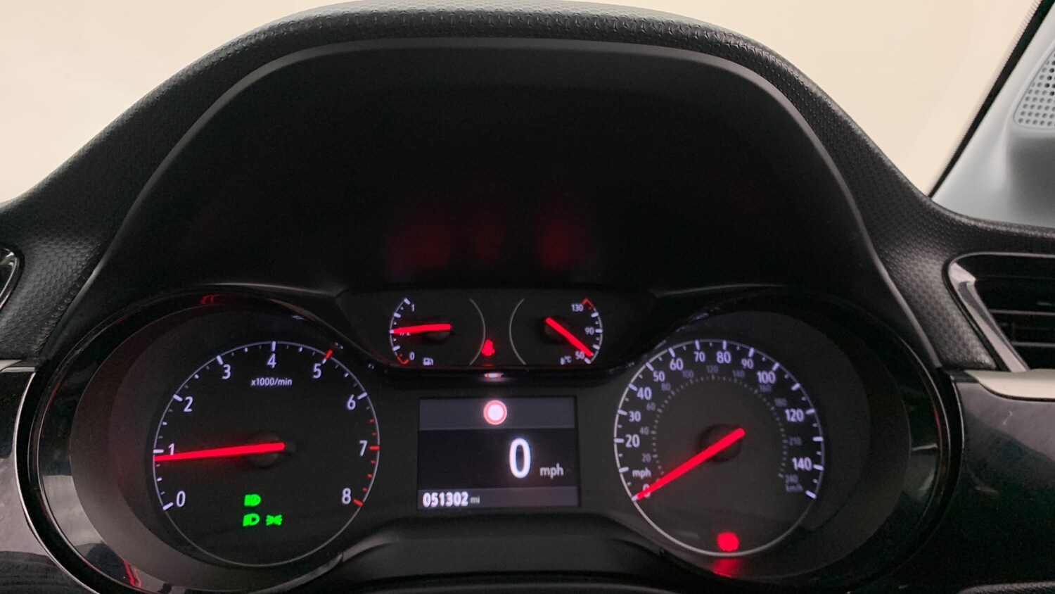 Used Vauxhall Corsa 2021 for sale - 76998805: Photo 10