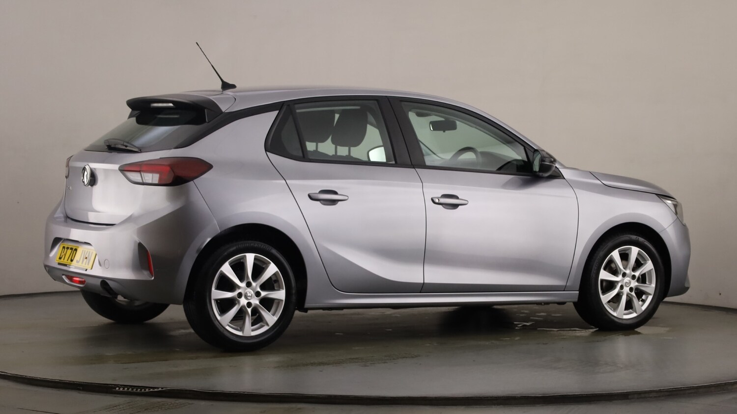 Used Vauxhall Corsa 2021 for sale - 76998805: Photo 12