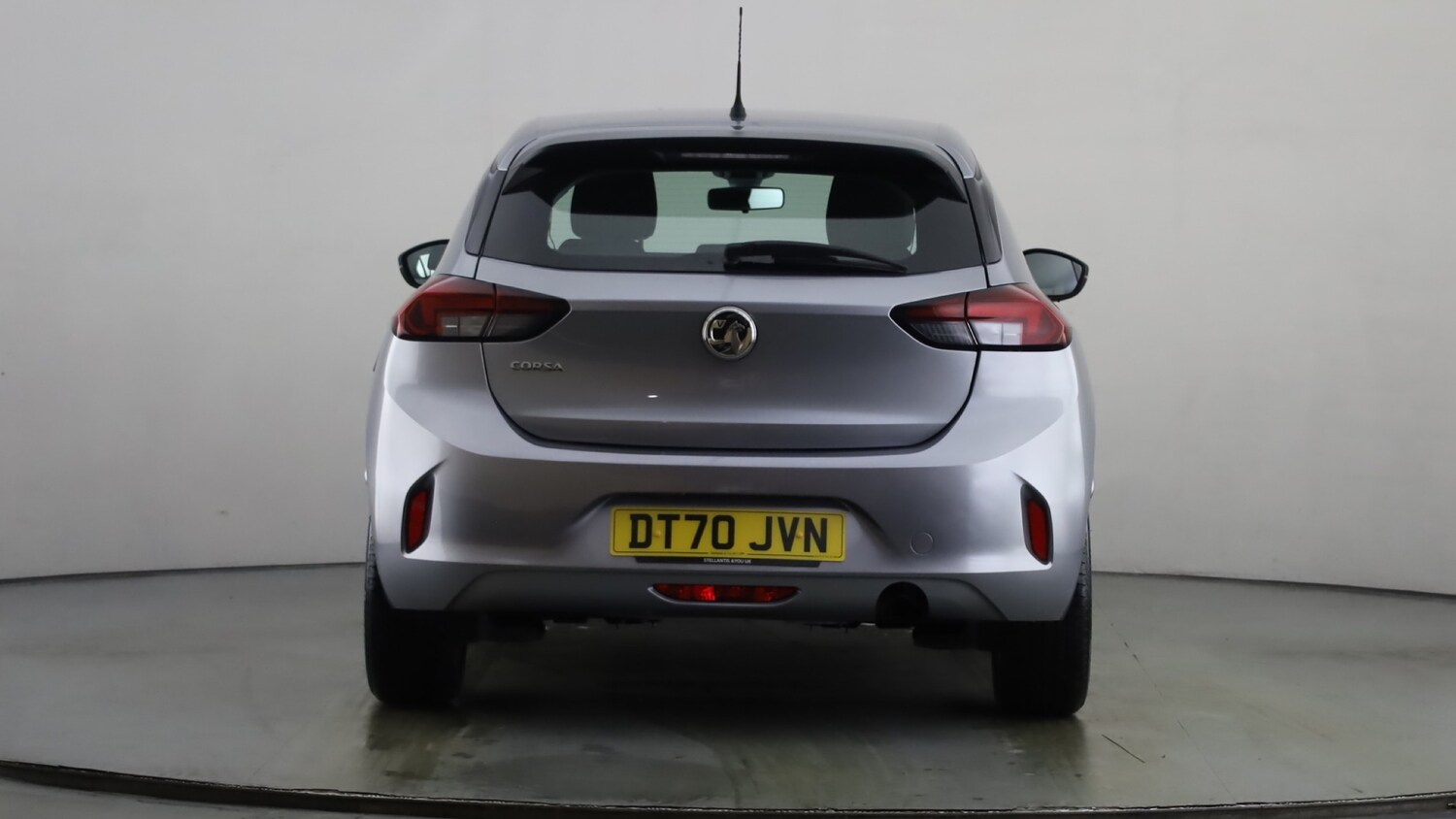 Used Vauxhall Corsa 2021 for sale - 76998805: Photo 13