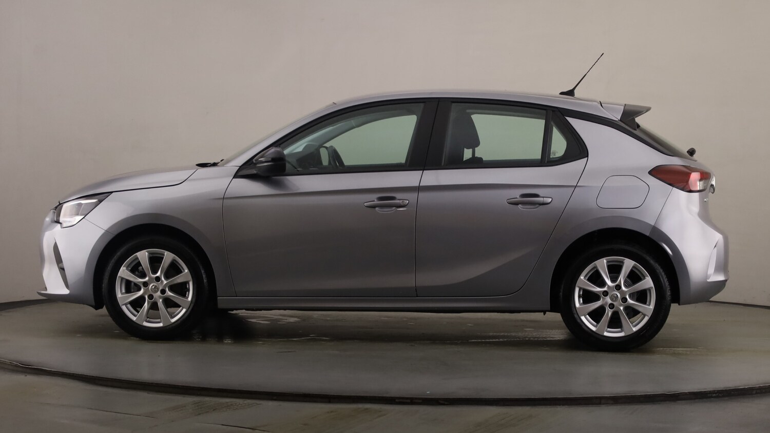 Used Vauxhall Corsa 2021 for sale - 76998805: Photo 14