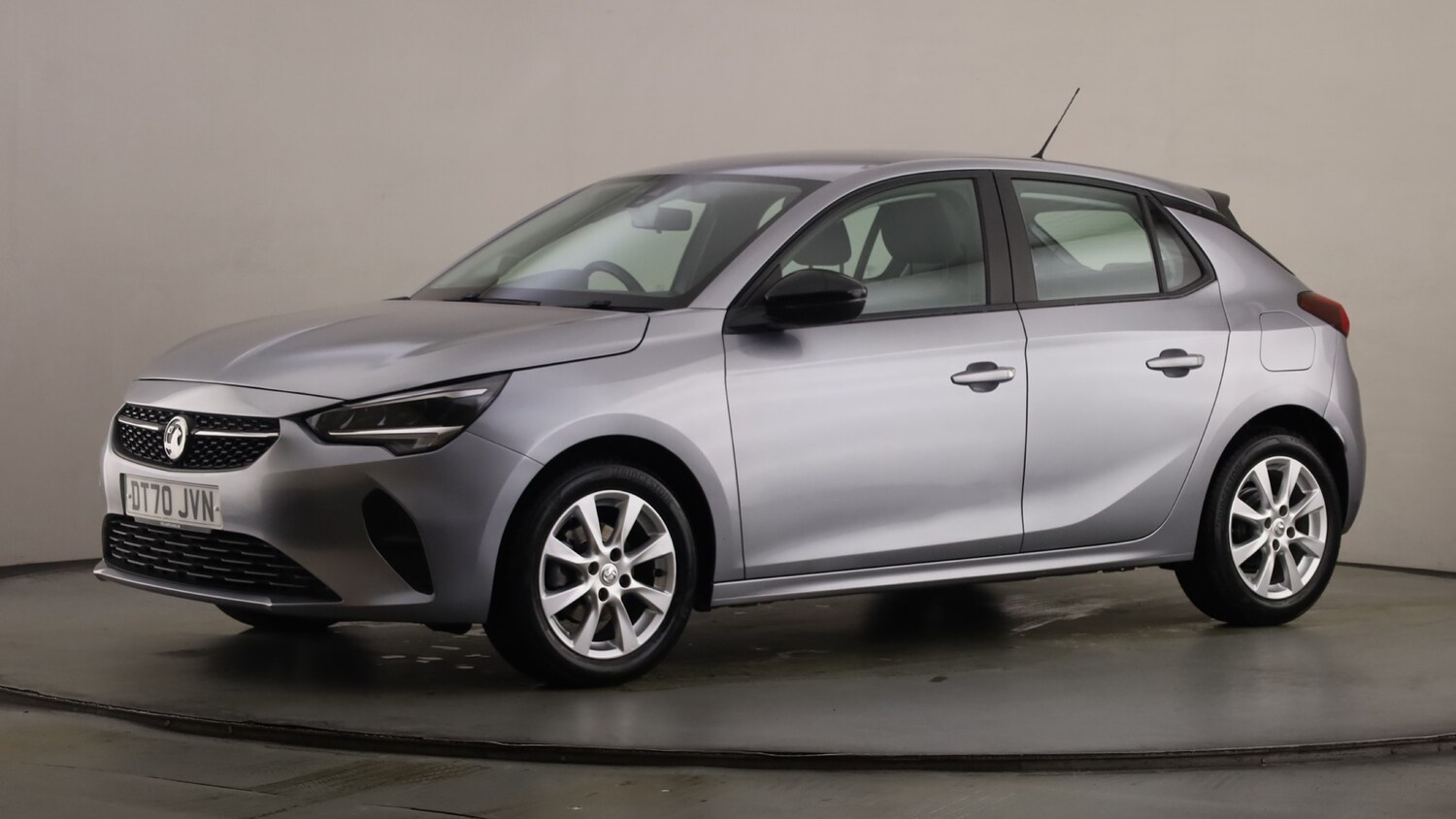 Used Vauxhall Corsa 2021 for sale - 76998805: Photo 15