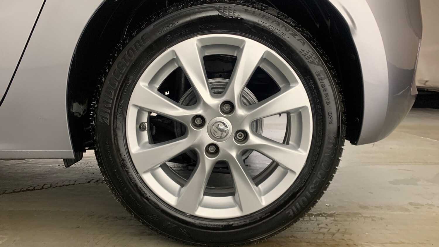 Used Vauxhall Corsa 2021 for sale - 76998805: Photo 17