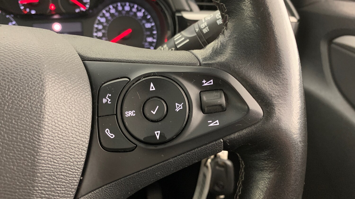 Used Vauxhall Corsa 2021 for sale - 76998805: Photo 18