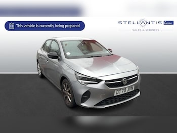 2021 - 1.2 SE Hatchback 5dr Petrol Manual Euro 6 (75 ps)