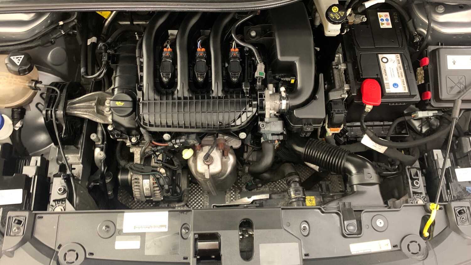 Used Vauxhall Corsa 2021 for sale - 76998805: Photo 21