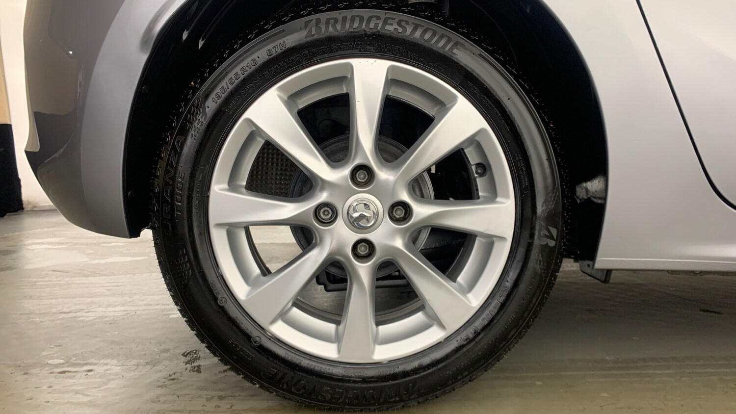 Used Vauxhall Corsa 2021 for sale - 76998805: Photo 22