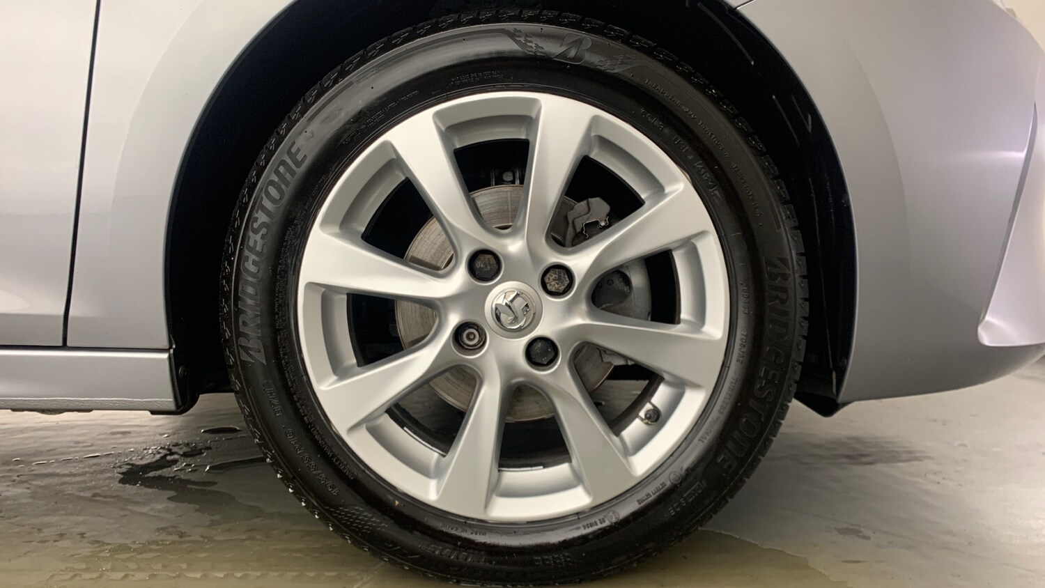 Used Vauxhall Corsa 2021 for sale - 76998805: Photo 23