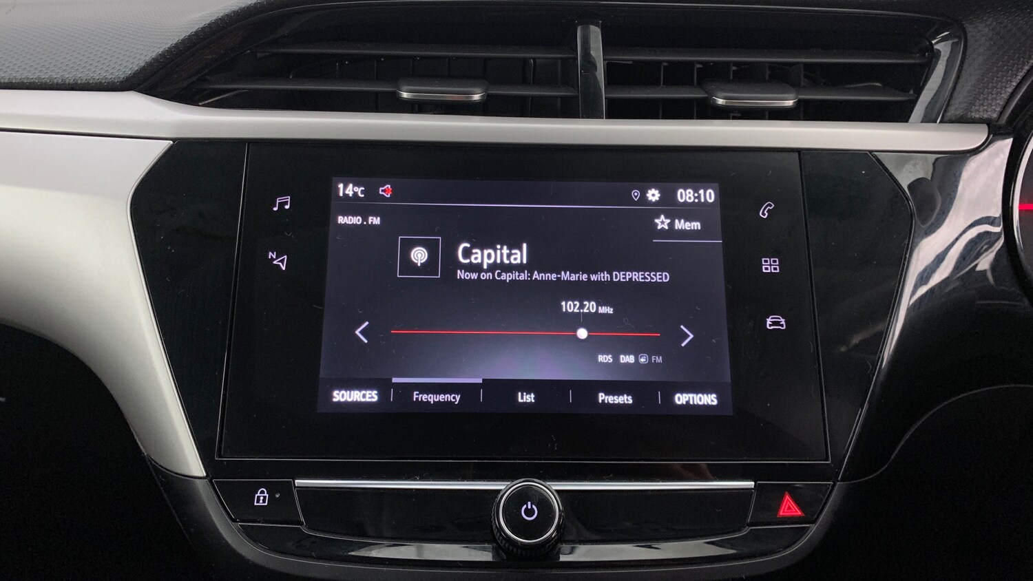 Used Vauxhall Corsa 2021 for sale - 76998805: Photo 24