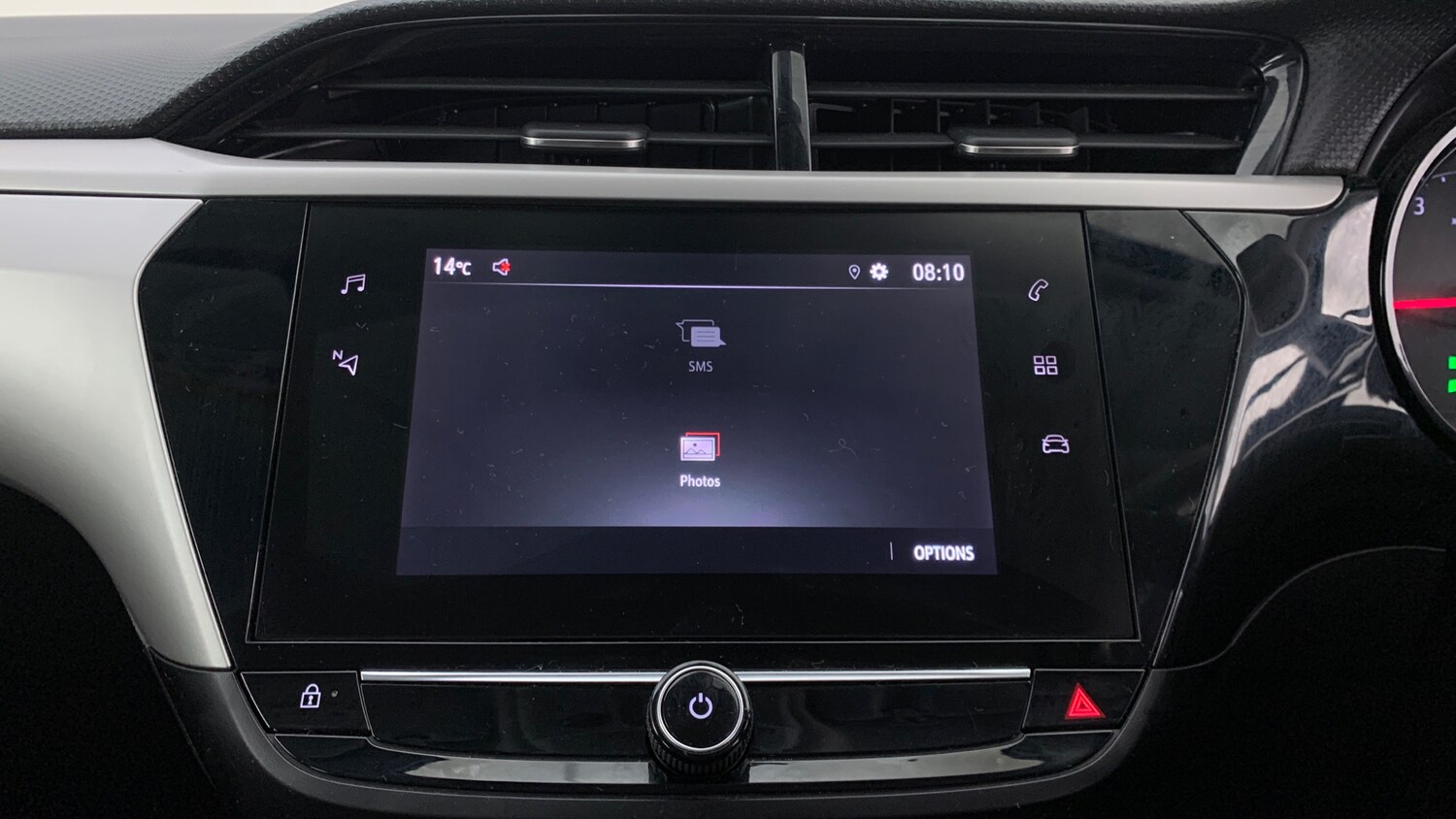 Used Vauxhall Corsa 2021 for sale - 76998805: Photo 26