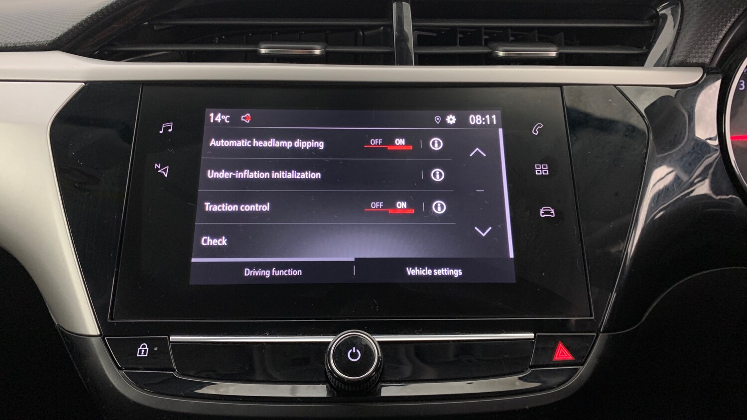 Used Vauxhall Corsa 2021 for sale - 76998805: Photo 27