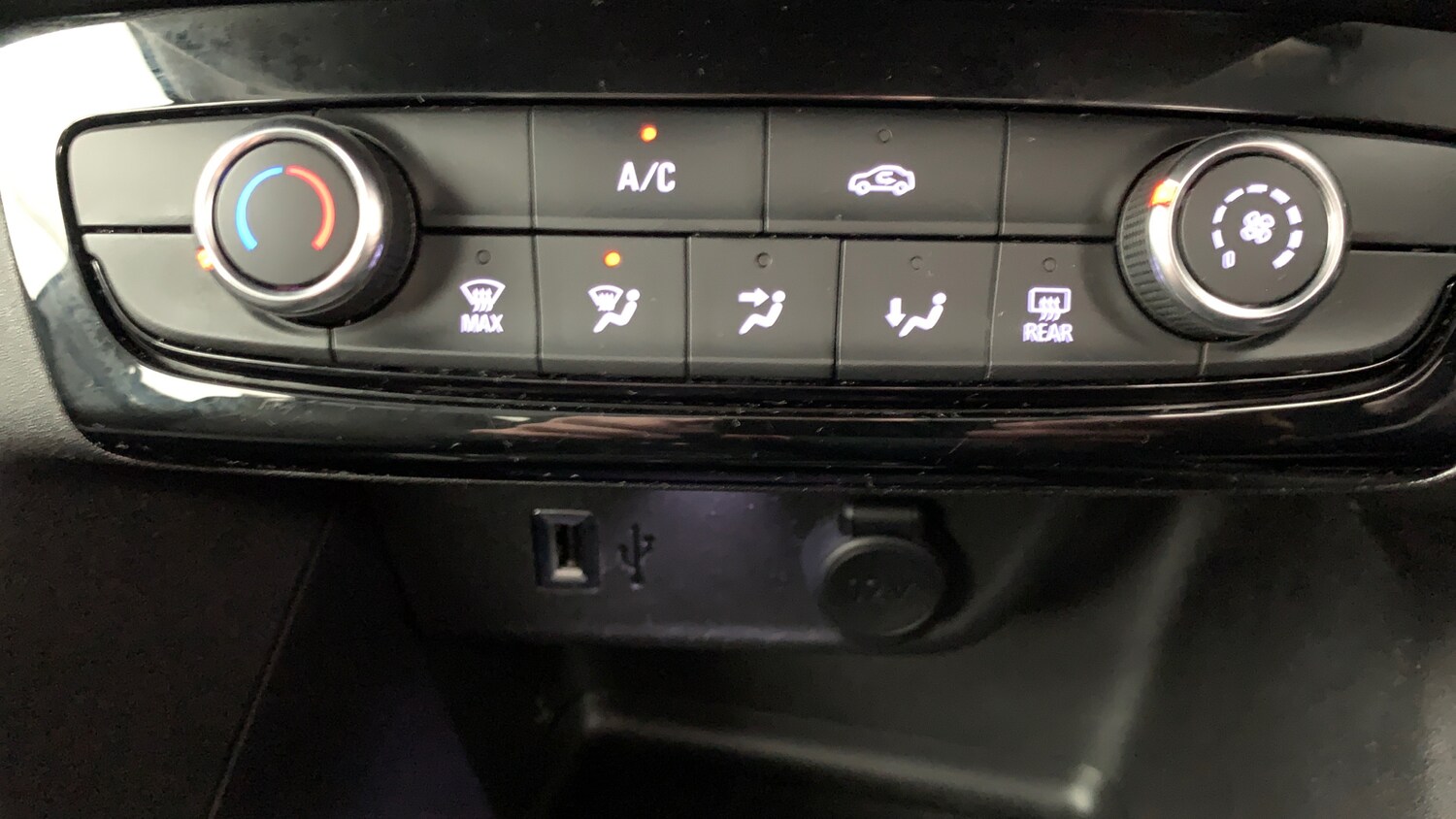 Used Vauxhall Corsa 2021 for sale - 76998805: Photo 28