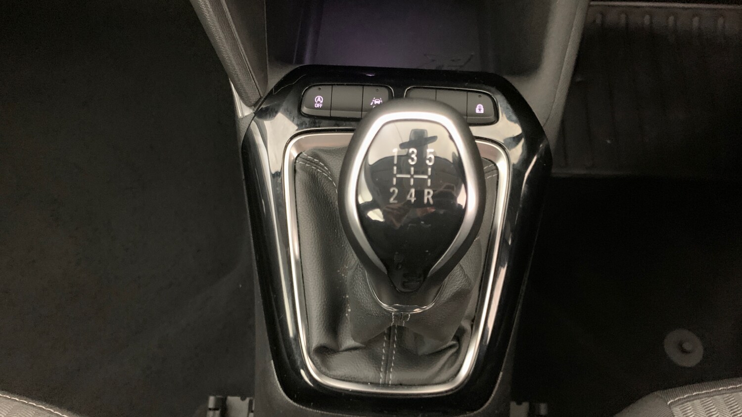 Used Vauxhall Corsa 2021 for sale - 76998805: Photo 30