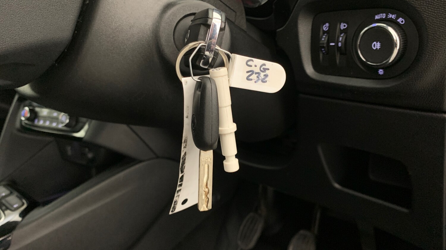 Used Vauxhall Corsa 2021 for sale - 76998805: Photo 43