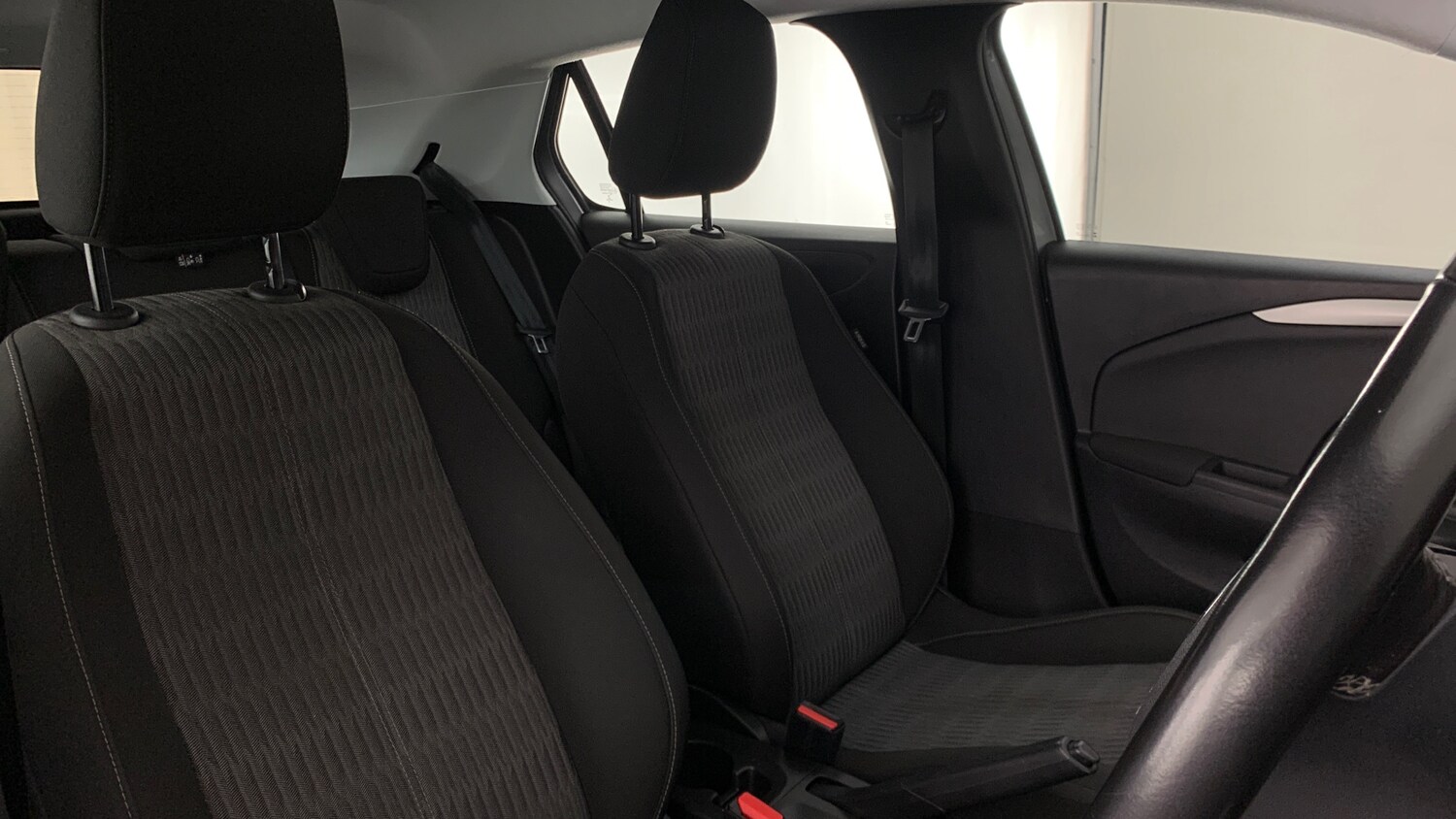 Used Vauxhall Corsa 2021 for sale - 76998805: Photo 44