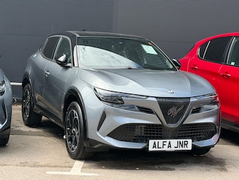 Used Alfa Romeo Junior 2026 for sale - 79329210: Photo