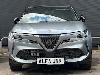 Used Alfa Romeo Junior 2026 for sale - 79329210: Photo