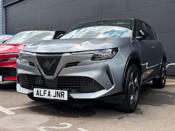 Used Alfa Romeo Junior 2026 for sale - 79329210: Photo