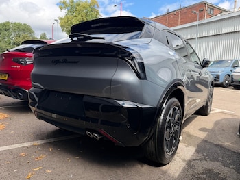 Used Alfa Romeo Junior 2026 for sale - 79329210: Photo