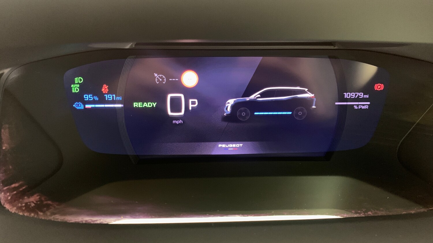 Used Peugeot 2008 2024 for sale - 77412818: Photo 10