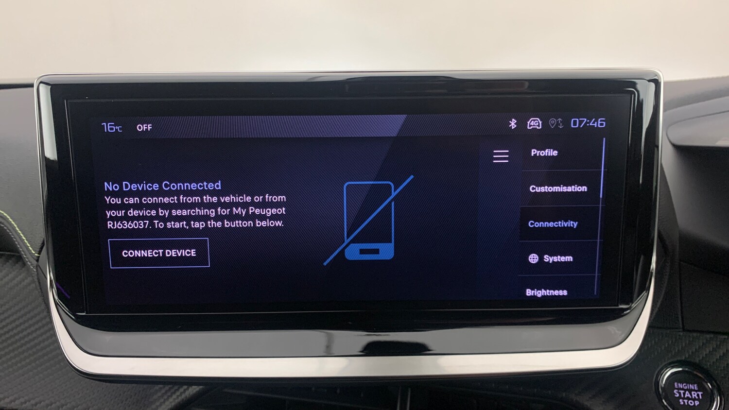 Used Peugeot 2008 2024 for sale - 77412818: Photo 11