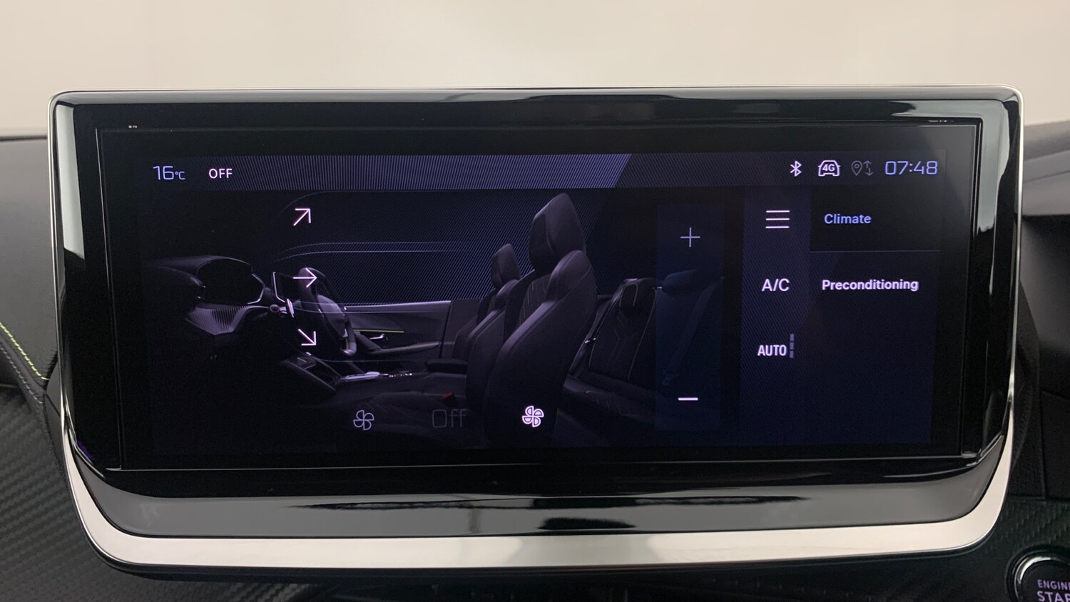 Used Peugeot 2008 2024 for sale - 77412818: Photo 24