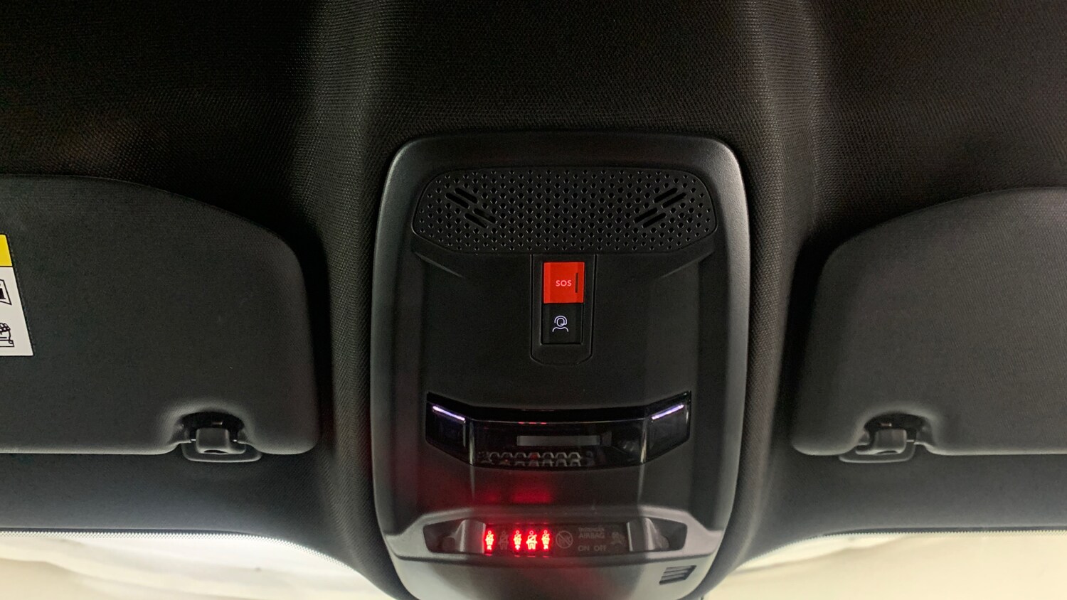 Used Peugeot 2008 2024 for sale - 77412818: Photo 34