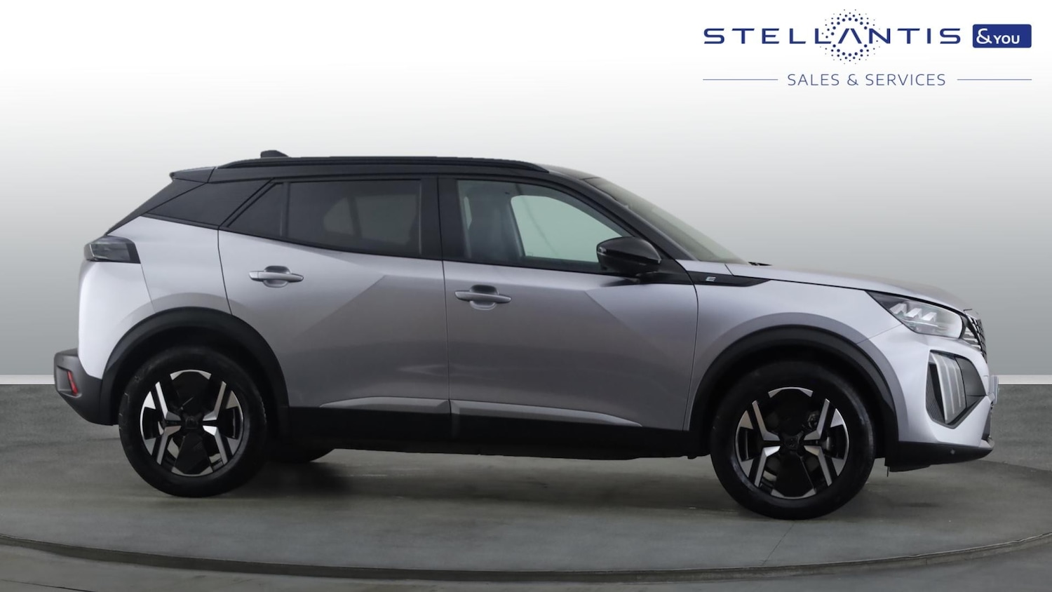 Used Peugeot 2008 2024 for sale - 77412818: Photo 4