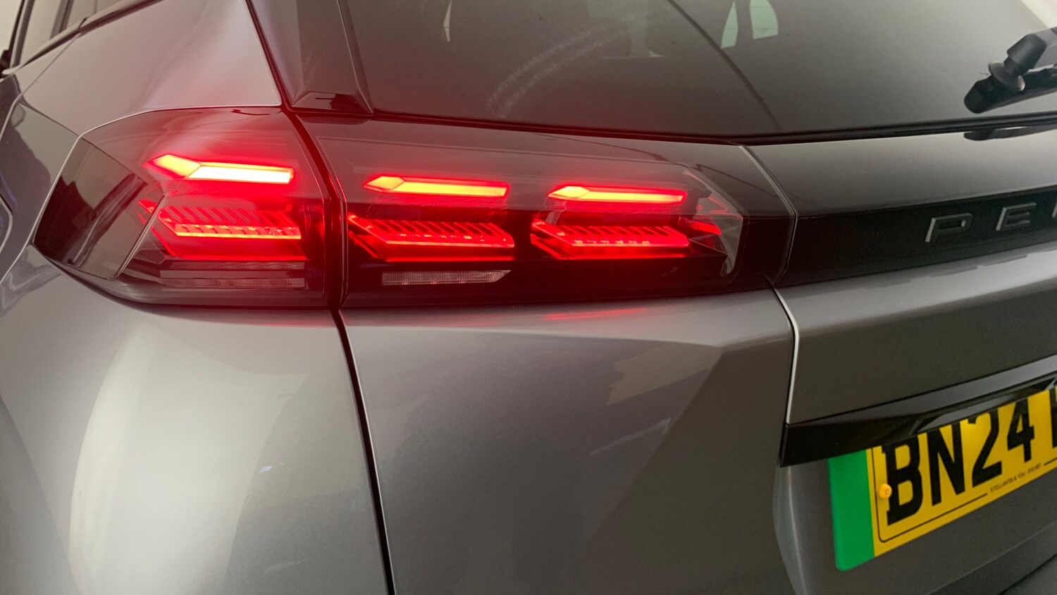 Used Peugeot 2008 2024 for sale - 77412818: Photo 47