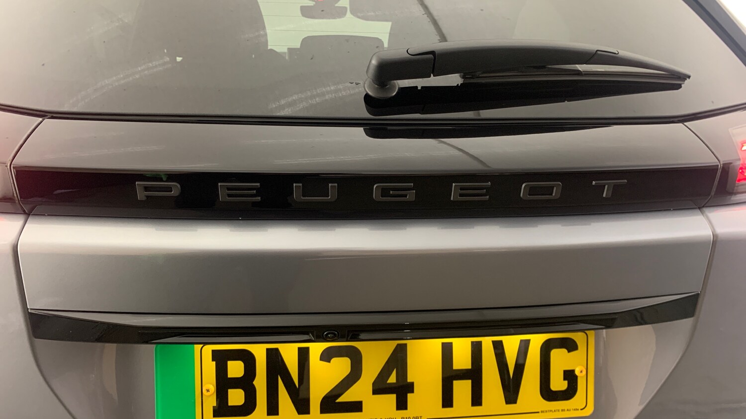 Used Peugeot 2008 2024 for sale - 77412818: Photo 48