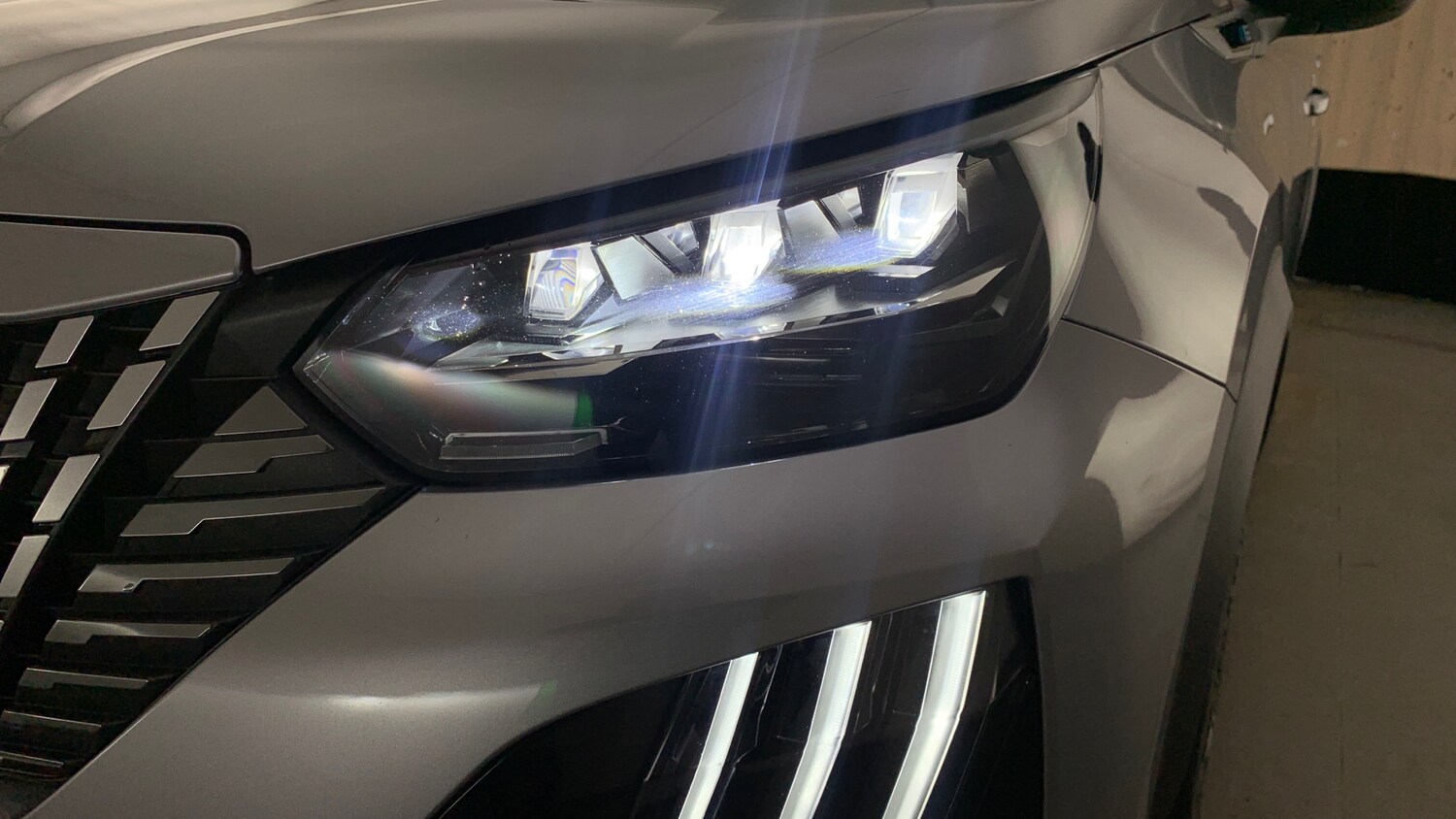 Used Peugeot 2008 2024 for sale - 77412818: Photo 56