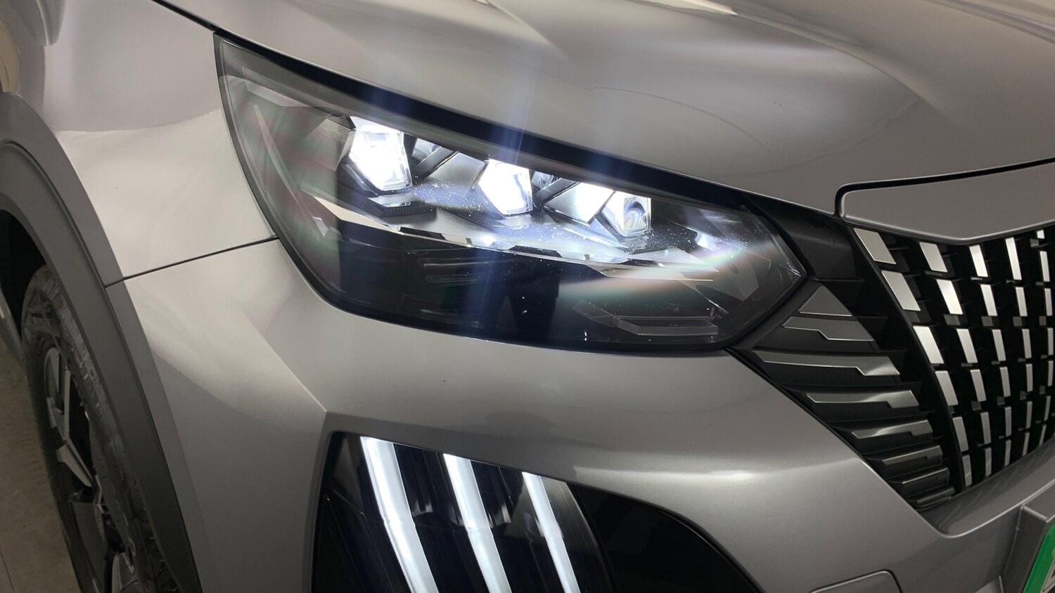 Used Peugeot 2008 2024 for sale - 77412818: Photo 57