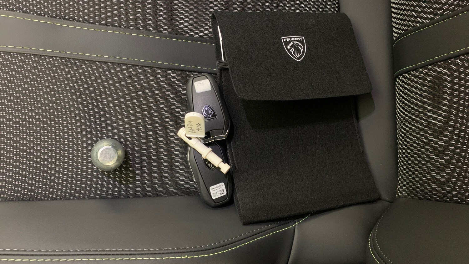 Used Peugeot 2008 2024 for sale - 77412818: Photo 58