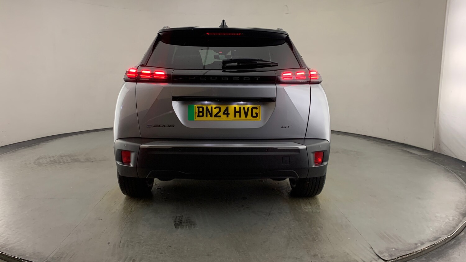 Used Peugeot 2008 2024 for sale - 77412818: Photo 61