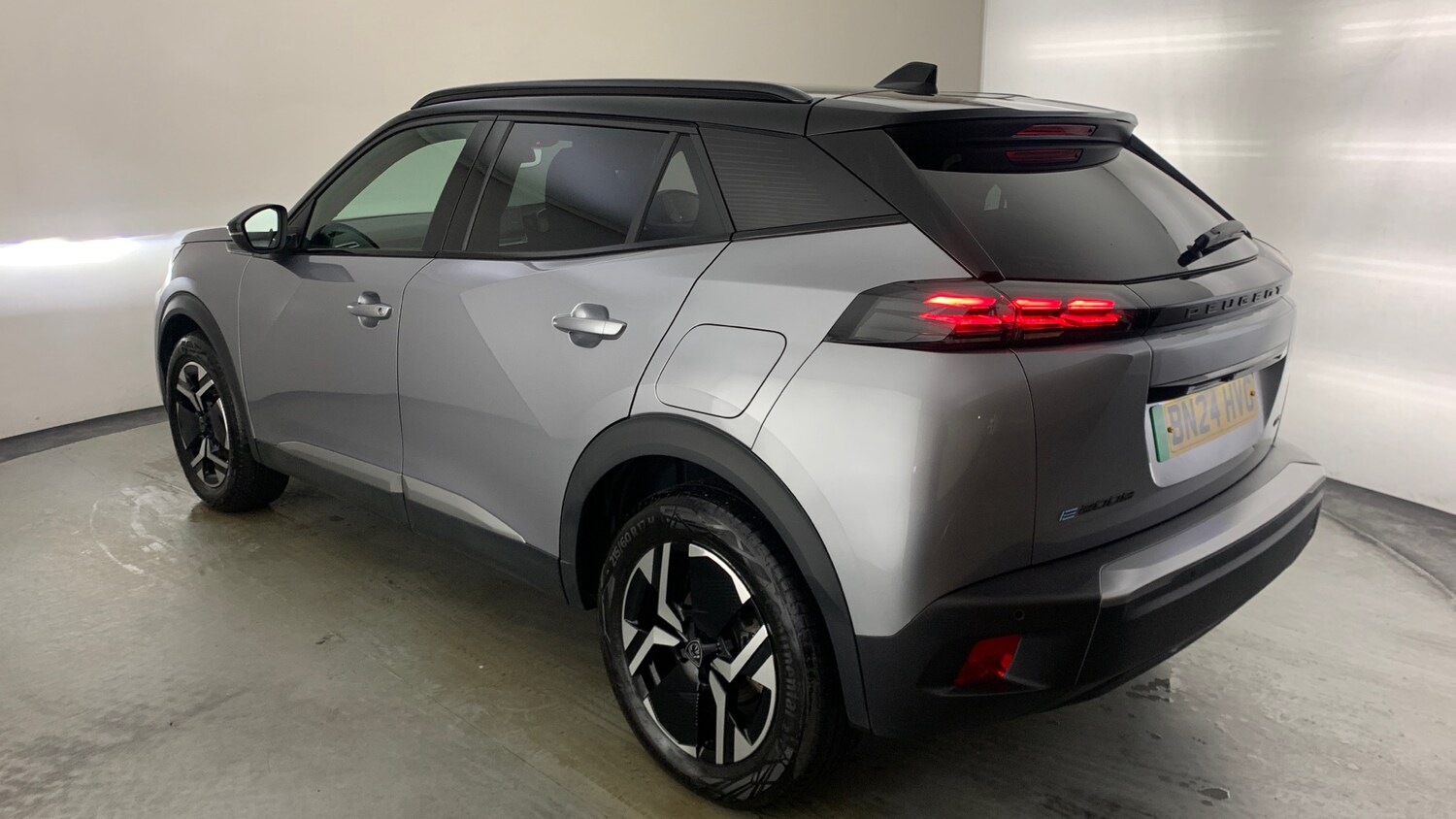 Used Peugeot 2008 2024 for sale - 77412818: Photo 62