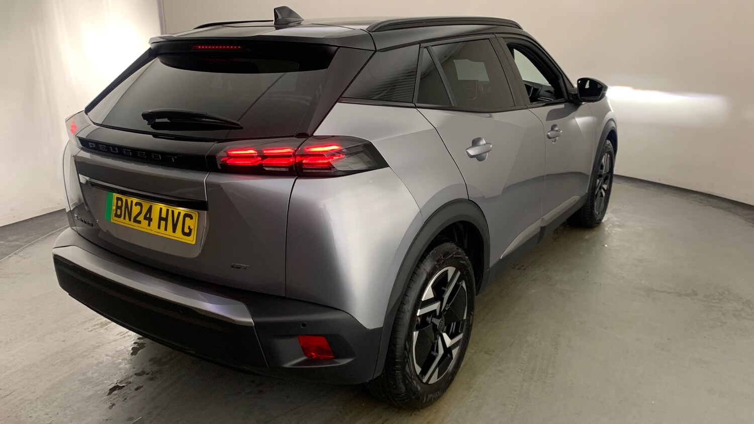 Used Peugeot 2008 2024 for sale - 77412818: Photo 63