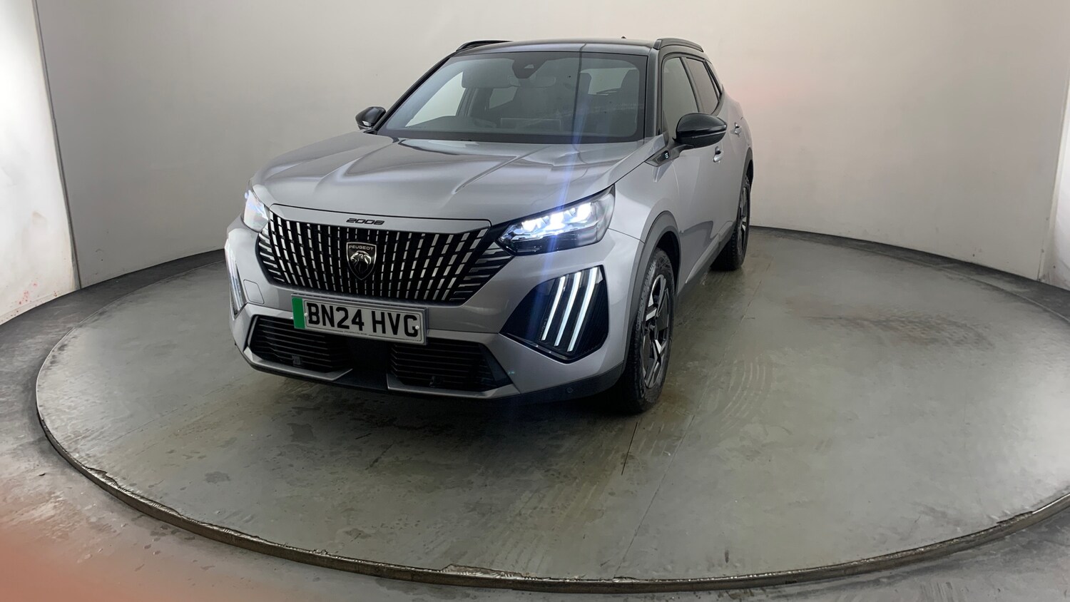 Used Peugeot 2008 2024 for sale - 77412818: Photo 65