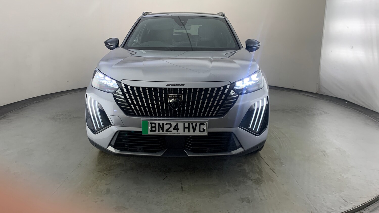 Used Peugeot 2008 2024 for sale - 77412818: Photo 66