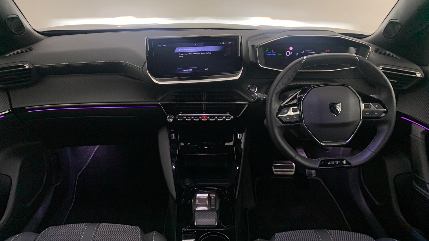 Used Peugeot 2008 2024 for sale - 77412818: Photo 9