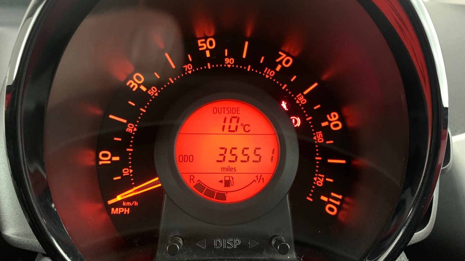 Used Peugeot 108 2015 for sale - 76927427: Photo 10