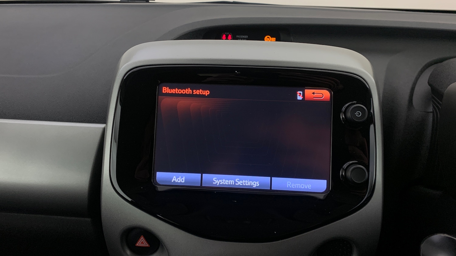 Used Peugeot 108 2015 for sale - 76927427: Photo 11