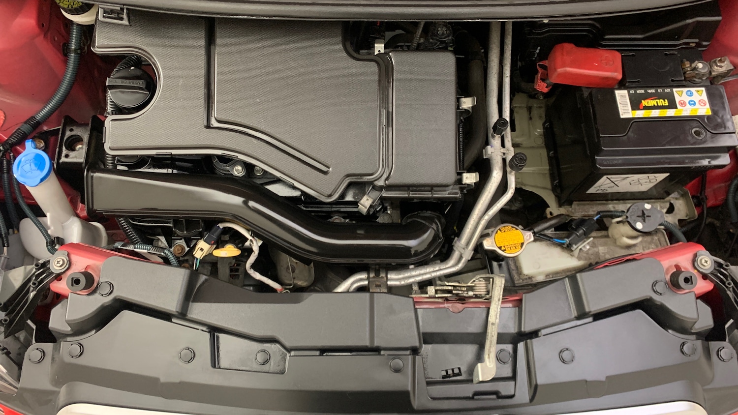 Used Peugeot 108 2015 for sale - 76927427: Photo 21