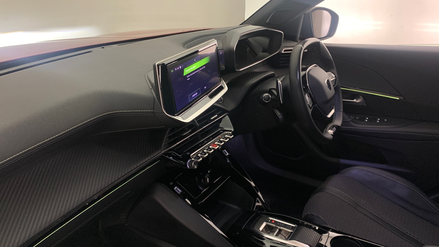 Used Peugeot 2008 2023 for sale - 77192843: Photo 2