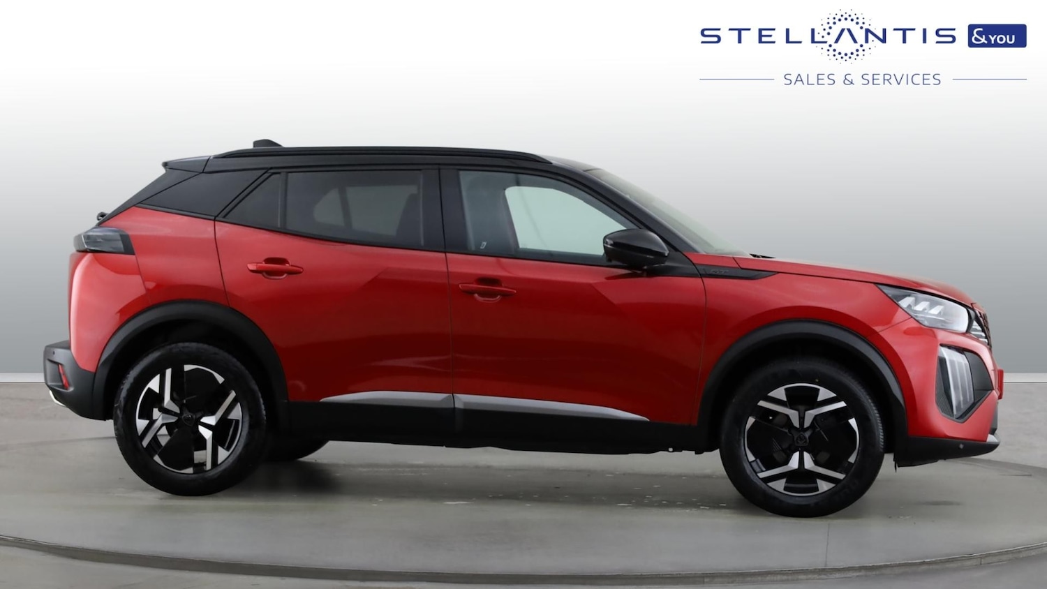 Used Peugeot 2008 2023 for sale - 77192843: Photo 5